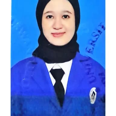 Profil CV Mila 02