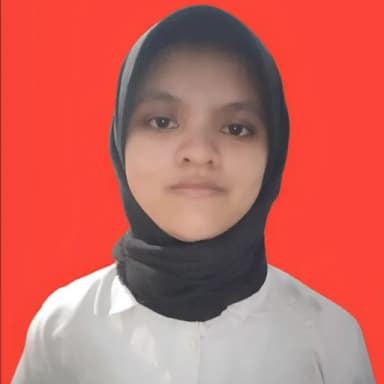 Profil CV MILA JAMILAH