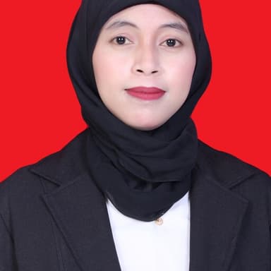 Profil CV Milda Hasan S.Pd