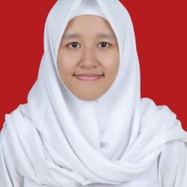 Profil CV Milenia Nindi Damayanti