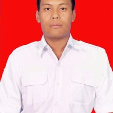 Profil CV Milo Priyanto