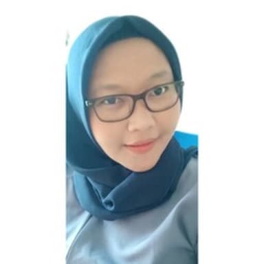 Profil CV Milsa Nurhayati