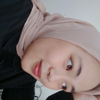 Profil CV Mimi Minarti Islami