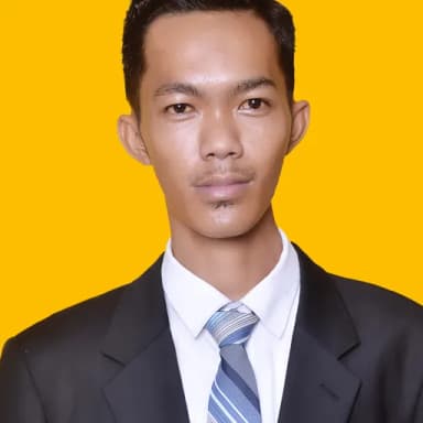 Profil CV MINUL HAKIM