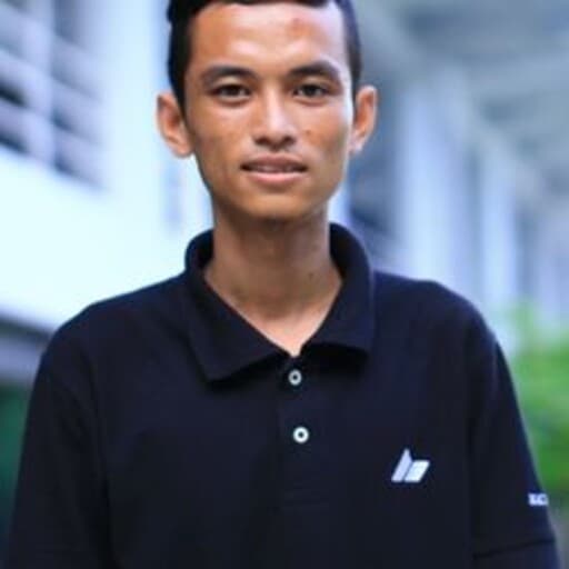 CV M Iqfan Nurindra