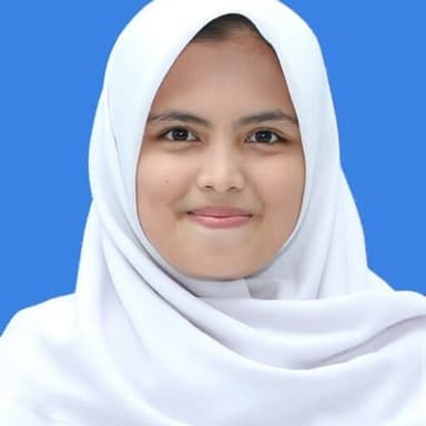 Profil CV Mira Mayasari