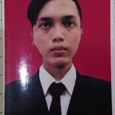 Profil CV Miranti