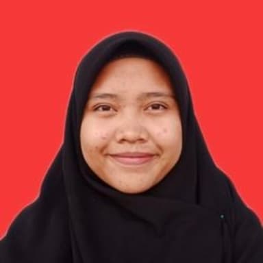 Profil CV Miranti Maulidia