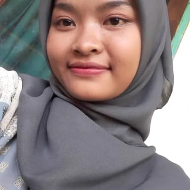 Profil CV miranti ucu