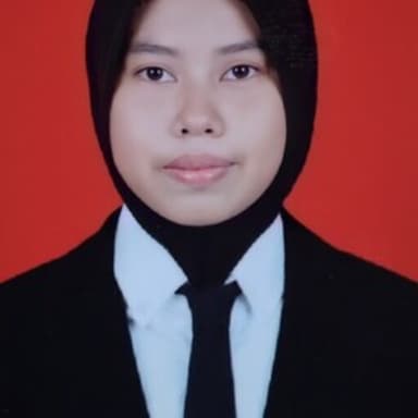 Profil CV Mira Riati