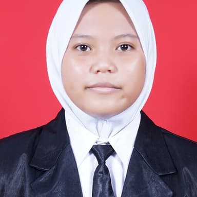 Profil CV Mirna anggi Mirna