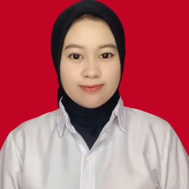 Profil CV Mirnawati