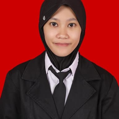 Profil CV Mirta Asyhara