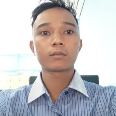 Profil CV Misbahusyarip