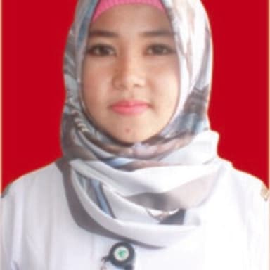 Profil CV Misnawati