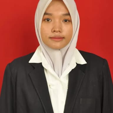 Profil CV Dini Chairun Annisa