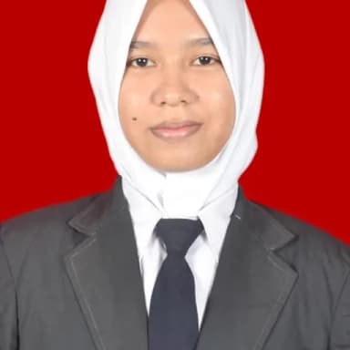 Profil CV Missaysay Rezky ondora