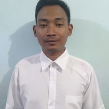 Profil CV Miswanto