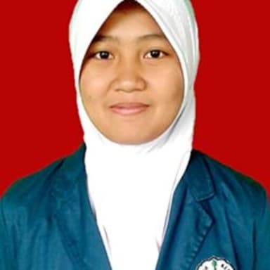 Profil CV Mita Dwi Candra