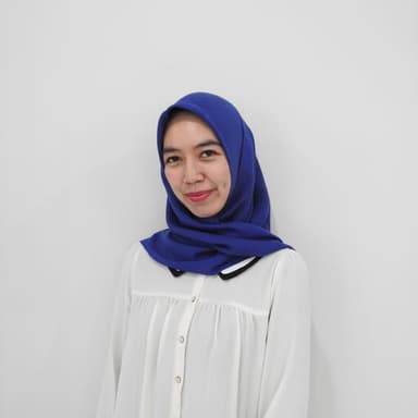 Profil CV Mita Anggraini Rahayu