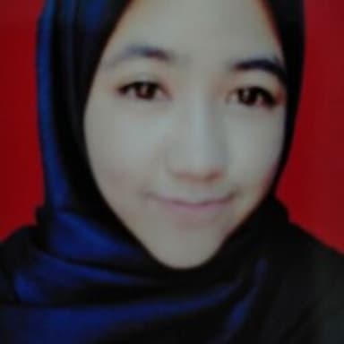 Profil CV Mita Kaspiraya