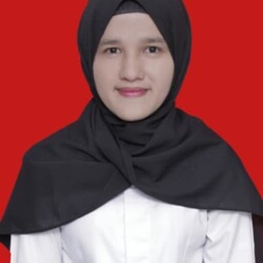 Profil CV Mita Lia Putri