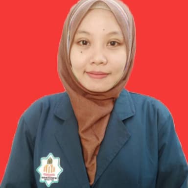 Profil CV Mita Sari