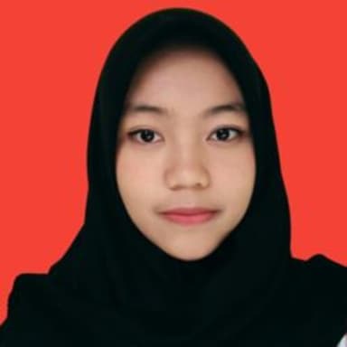 Profil CV Mita Widiantini