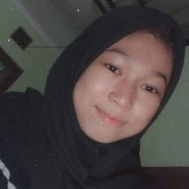 Profil CV Mitha Talia Utami