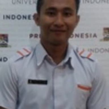 Profil CV Mitra Arif Gulo