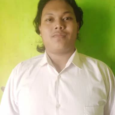 Profil CV Andika Pradana