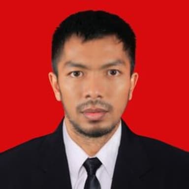 Profil CV Desmizar Mulia