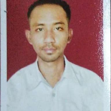 Profil CV Yuli Ambar Purwanto