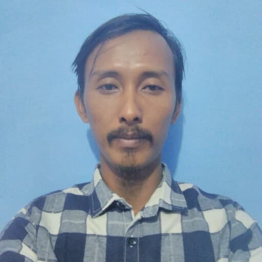 CV M Jamaluddin Aljawi