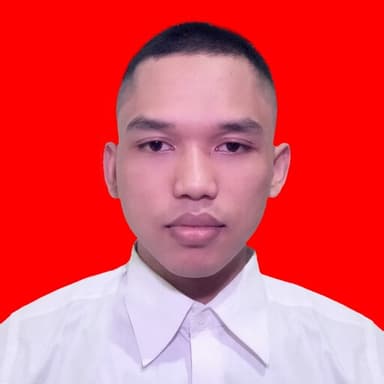 Profil CV M.Jeje Fauzi