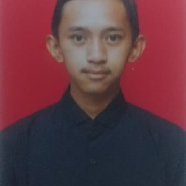 Profil CV M Mascun Andianto