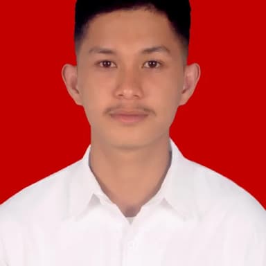 Profil CV M NADIF ALTHARIQ