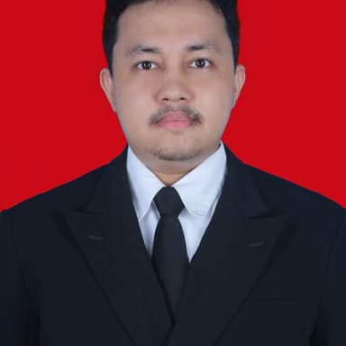 Profil CV M Naufal Ibnu Alis