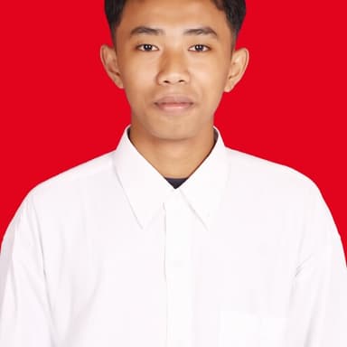 Profil CV M Nendra Aji Setiawan