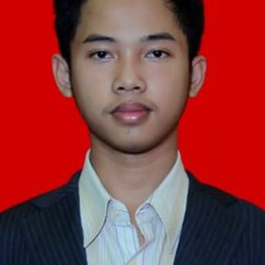 Profil CV M Noferlan