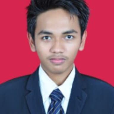 Profil CV M Nugraha Dwi Rivaldy