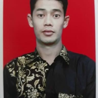 Profil CV M Nur Chavid Sidiq