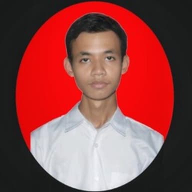 Profil CV Mnurrofiq