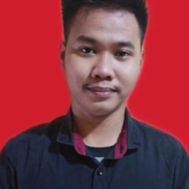 Profil CV Mochamad asep Renaldi