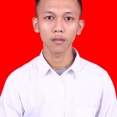 Profil CV Mochamad Ajiq Rizki D