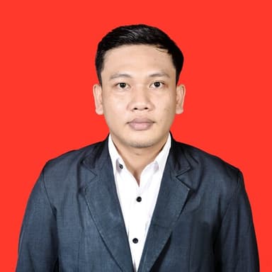 Profil CV Mochamad Ariy Setiawan Aziz