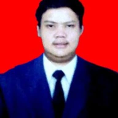 Profil CV Mochamad Iqbal Tawakal