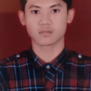 Profil CV Mochamad Kevin Frediansyah