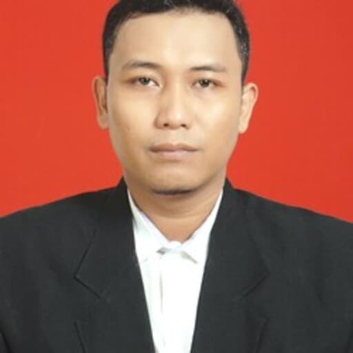 CV Mochamad Nurul Hidayat