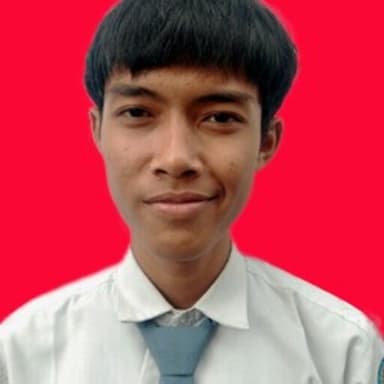 Profil CV Mochamad Rafi Ramadhan